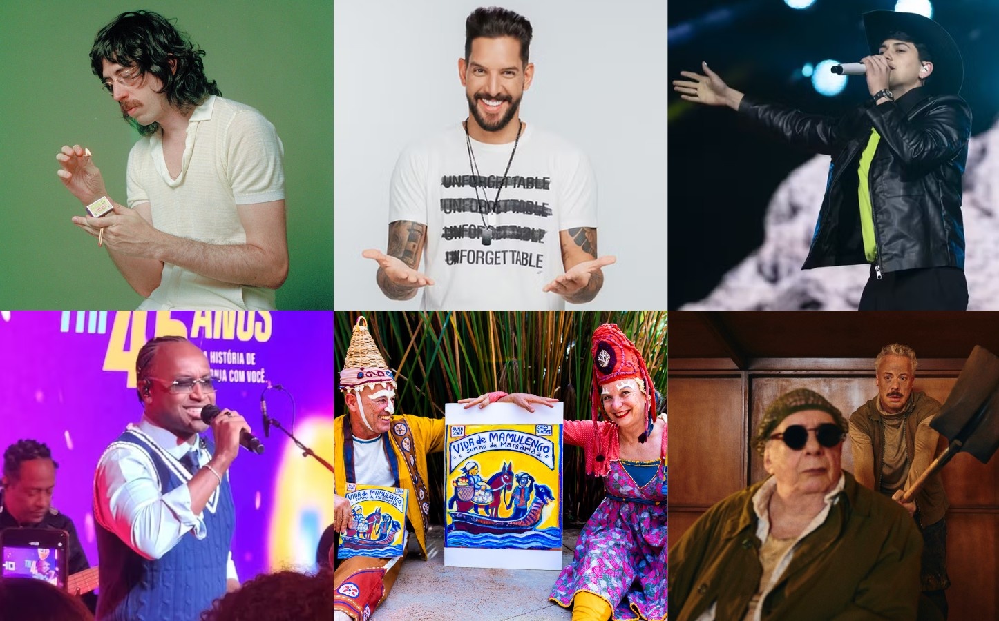 Brasília em Convergência: A Estratégia Econômica e Social Por Trás do Calendário de Eventos do DF