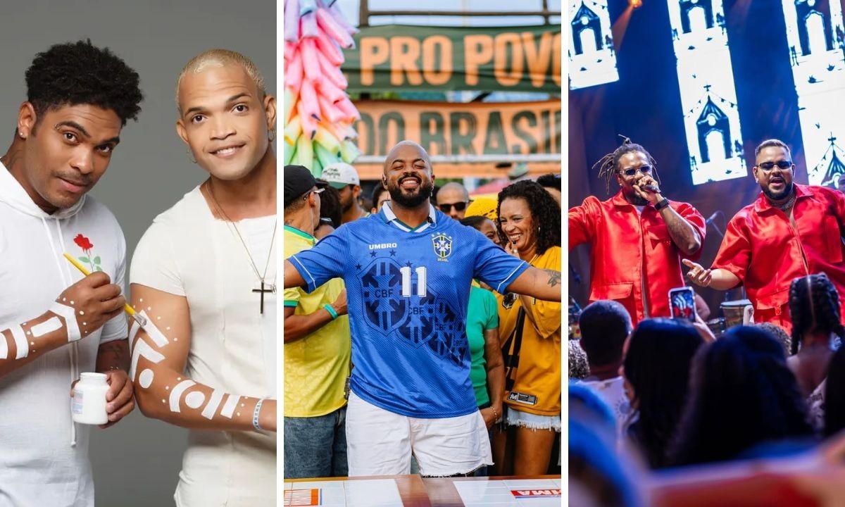Arena Brasil: O Impacto Multidimensional de um Megaevento na Economia e Cultura de Salvador durante a Copa de 2026
