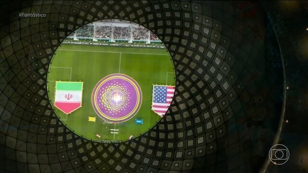 Geopolítica Global na Arena Esportiva: As Restrições à Seleção Iraniana na Copa do Mundo de 2026 nos EUA