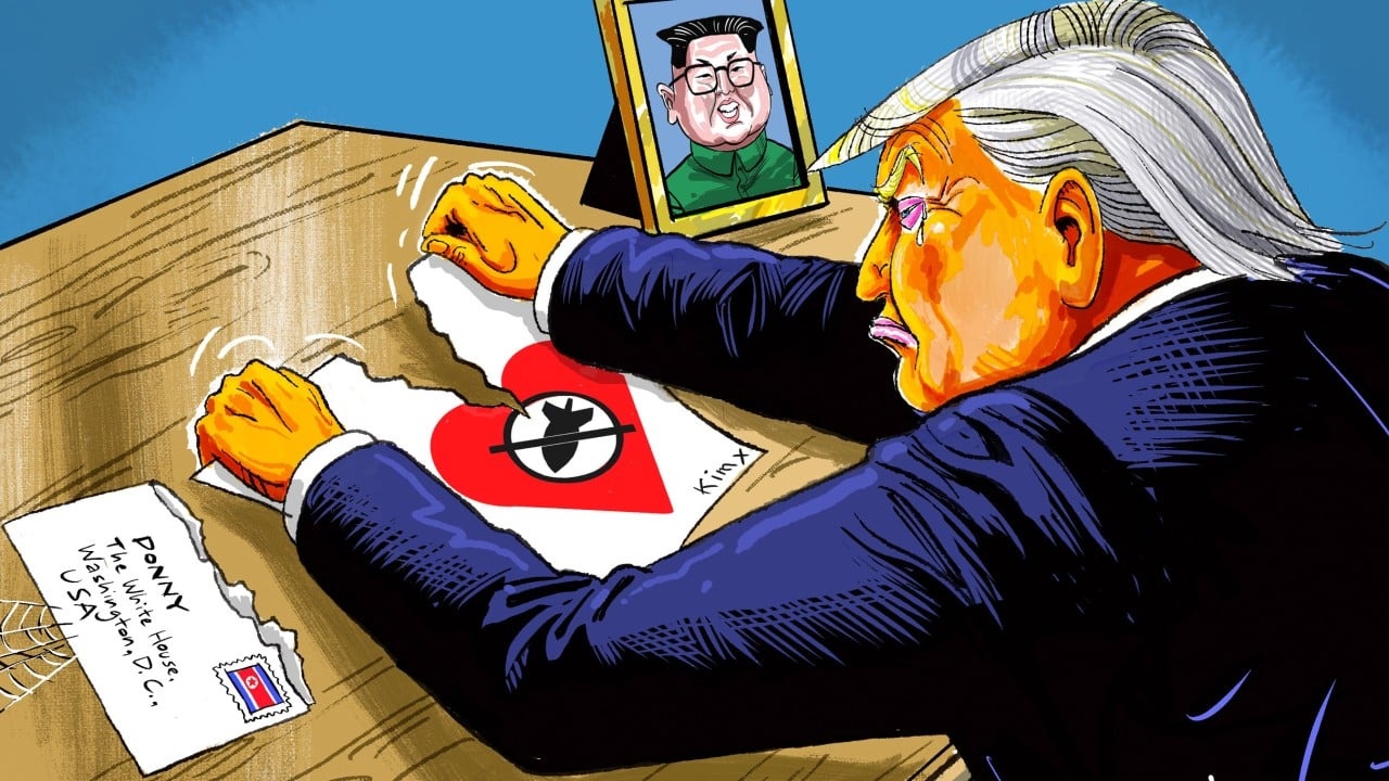 Fim da Ilusão: China e Rússia Endossam Coreia do Norte Nuclear, Isolando os EUA