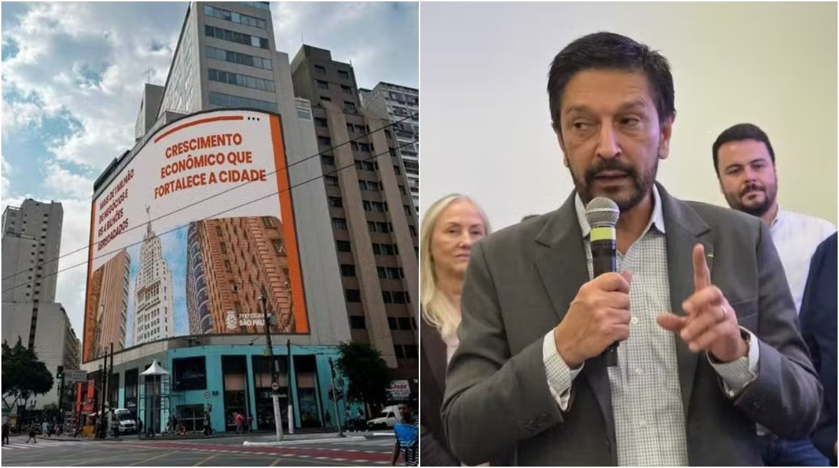 Impasse da 'Times Square Paulistana': O Dilema entre Modernização e Preservação no Coração de SP