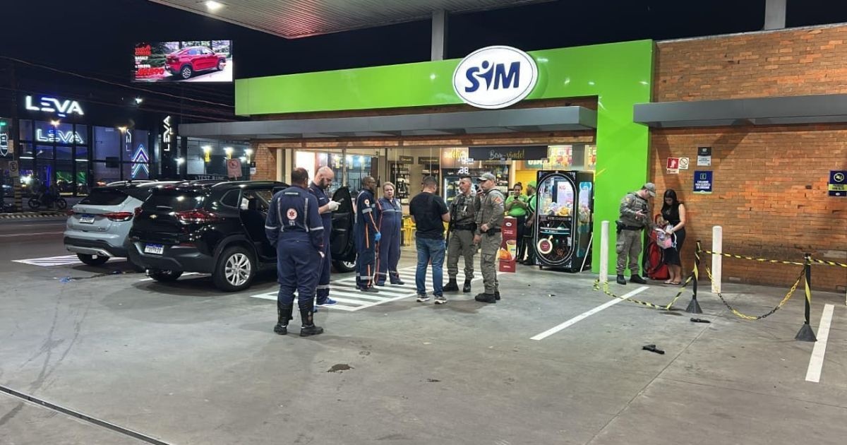 Ataque em Posto de Porto Alegre: Análise da Escalada da Violência Urbana e o Recrudescimento da Insegurança