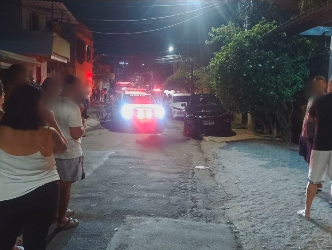 Baixada Fluminense: Tiros em Salão de Festas Exigem Reavaliação da Segurança Pública em Nova Iguaçu