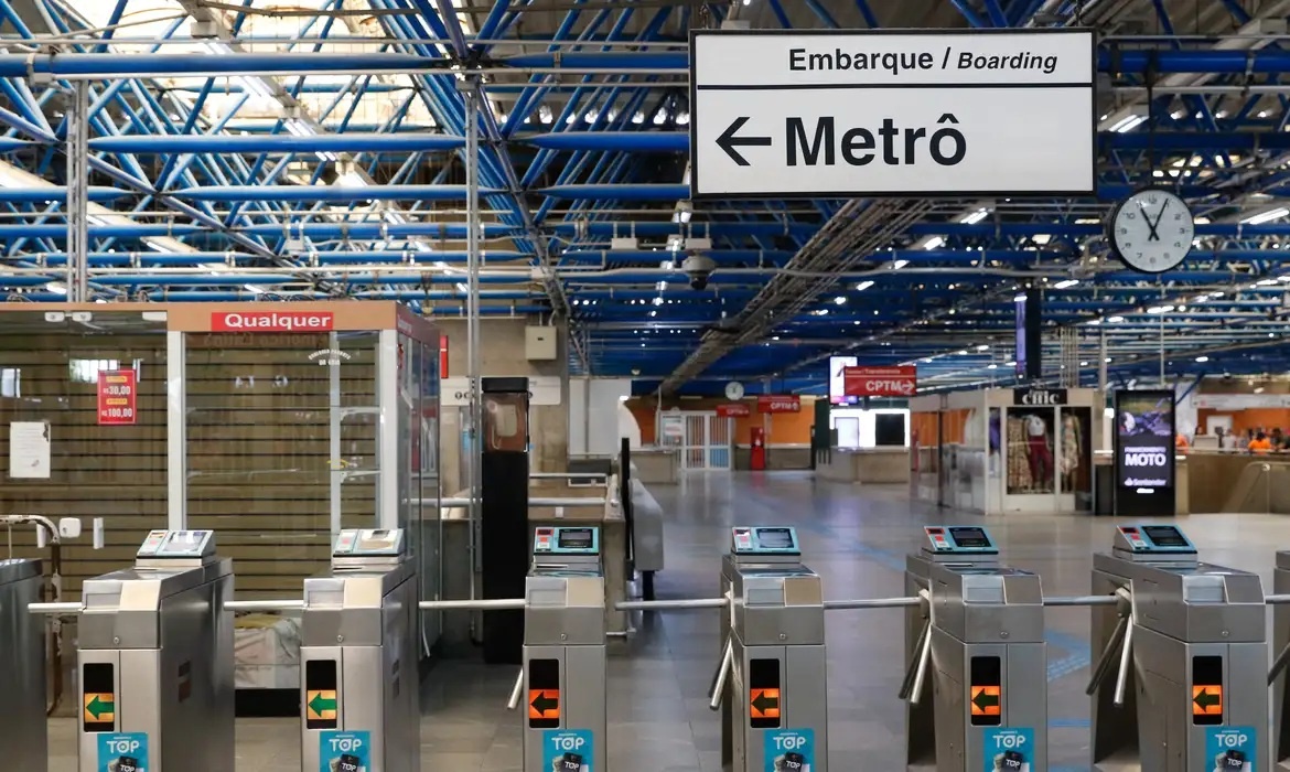 TJ-SP Reafirma Condenação de Consórcio por Retenção de R$ 82 Milhões do Metrô