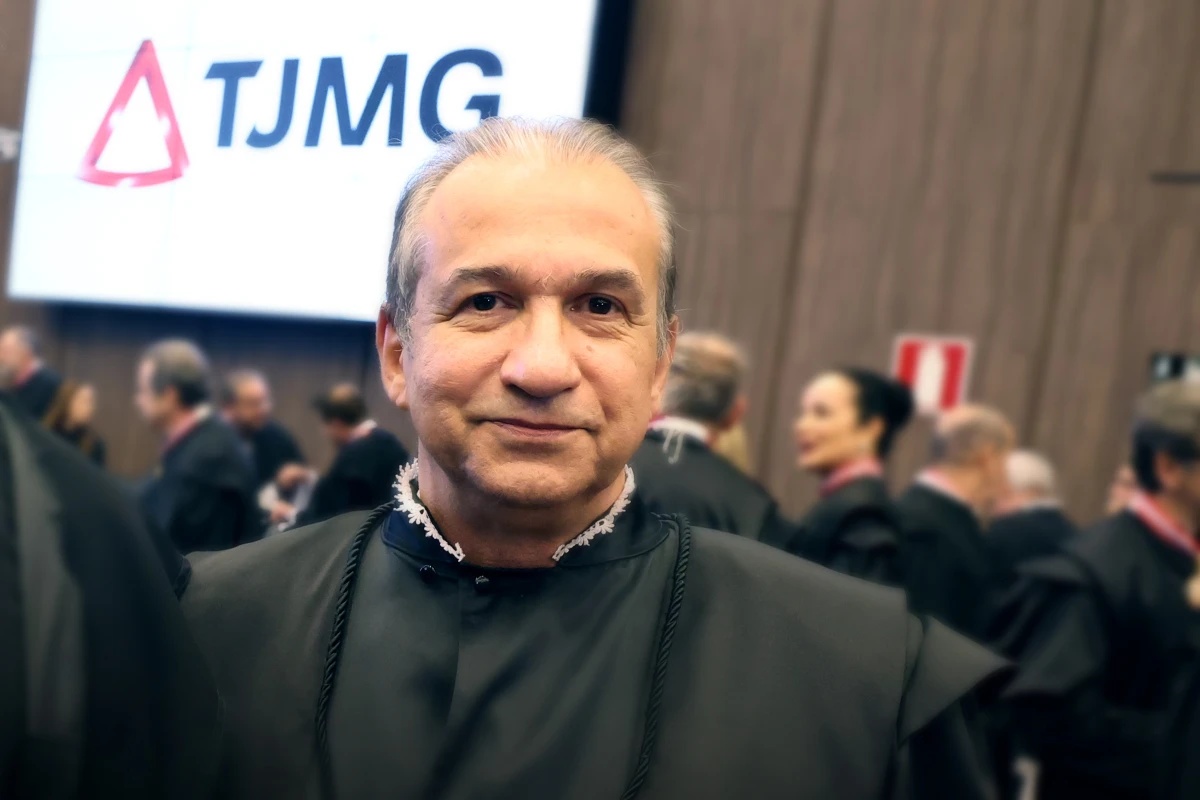 Integridade Judicial Sob Escrutínio: O Caso do Desembargador Acusado de Abuso e Seus Reflexos na Justiça Brasileira