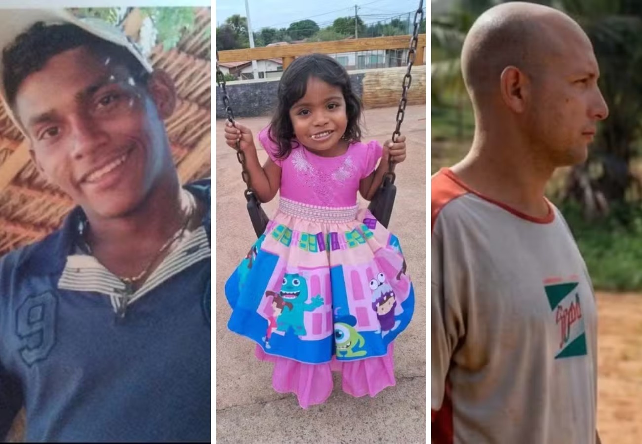 Tocantins: A Inquietante Realidade dos Desaparecimentos e o Impacto na Segurança Regional