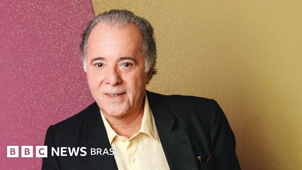O Silêncio Estratégico de Tony Ramos na Era Digital: Um Alerta em Tempos de IA e Desinformação