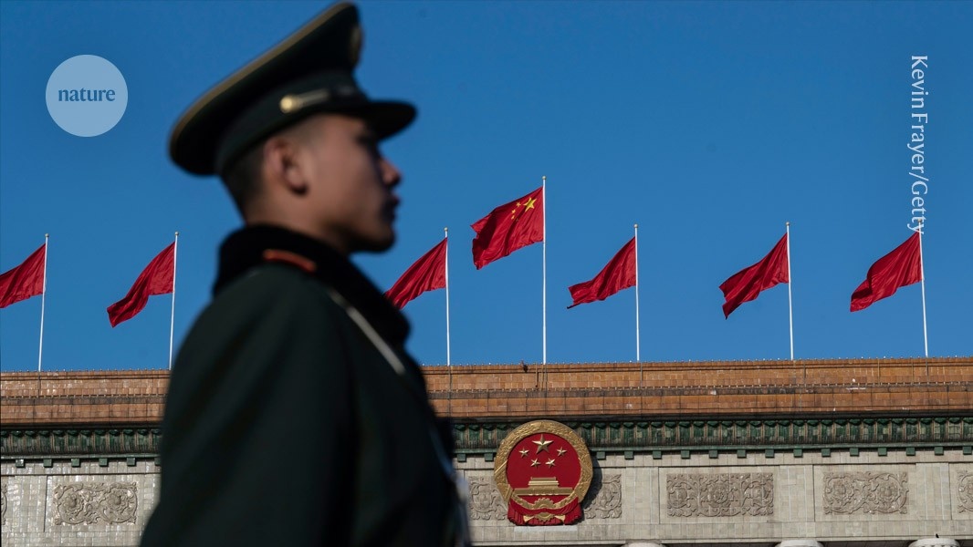 China Elevates Ciência e Tecnologia a Pilar Nacional e Redefine Cenário Global de Inovação