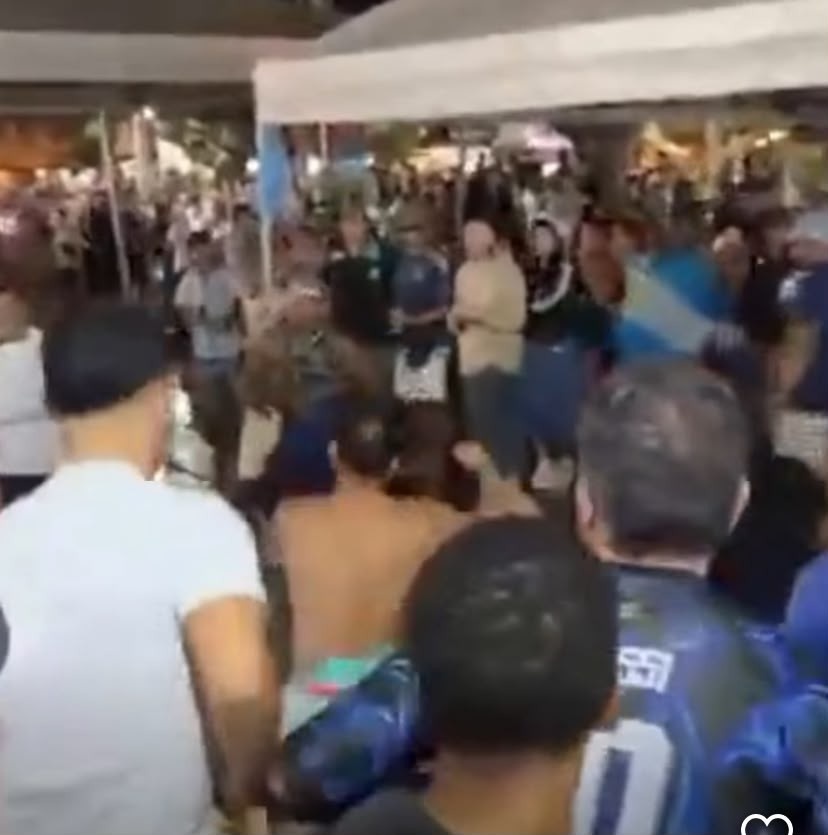 Segurança Pública e Turismo no Rio de Janeiro: Confrontos Pós-Copa Exigem Análise Profunda