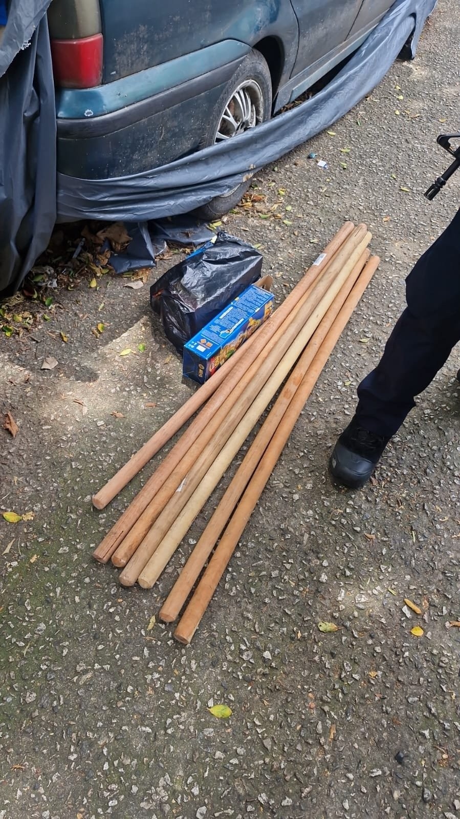 Violência no Clássico Carioca: Para Além do Jogo, um Desafio Estrutural à Segurança Pública do Rio