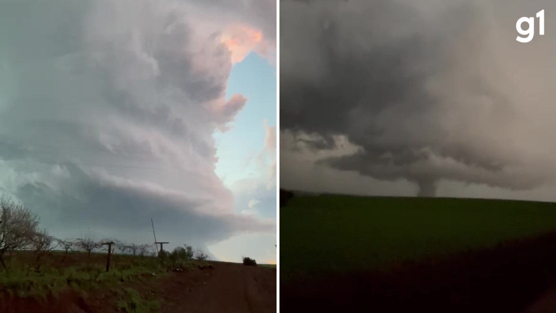 Tornado no Rio Grande do Sul: O Sinal de Alerta para a Resiliência Climática Regional