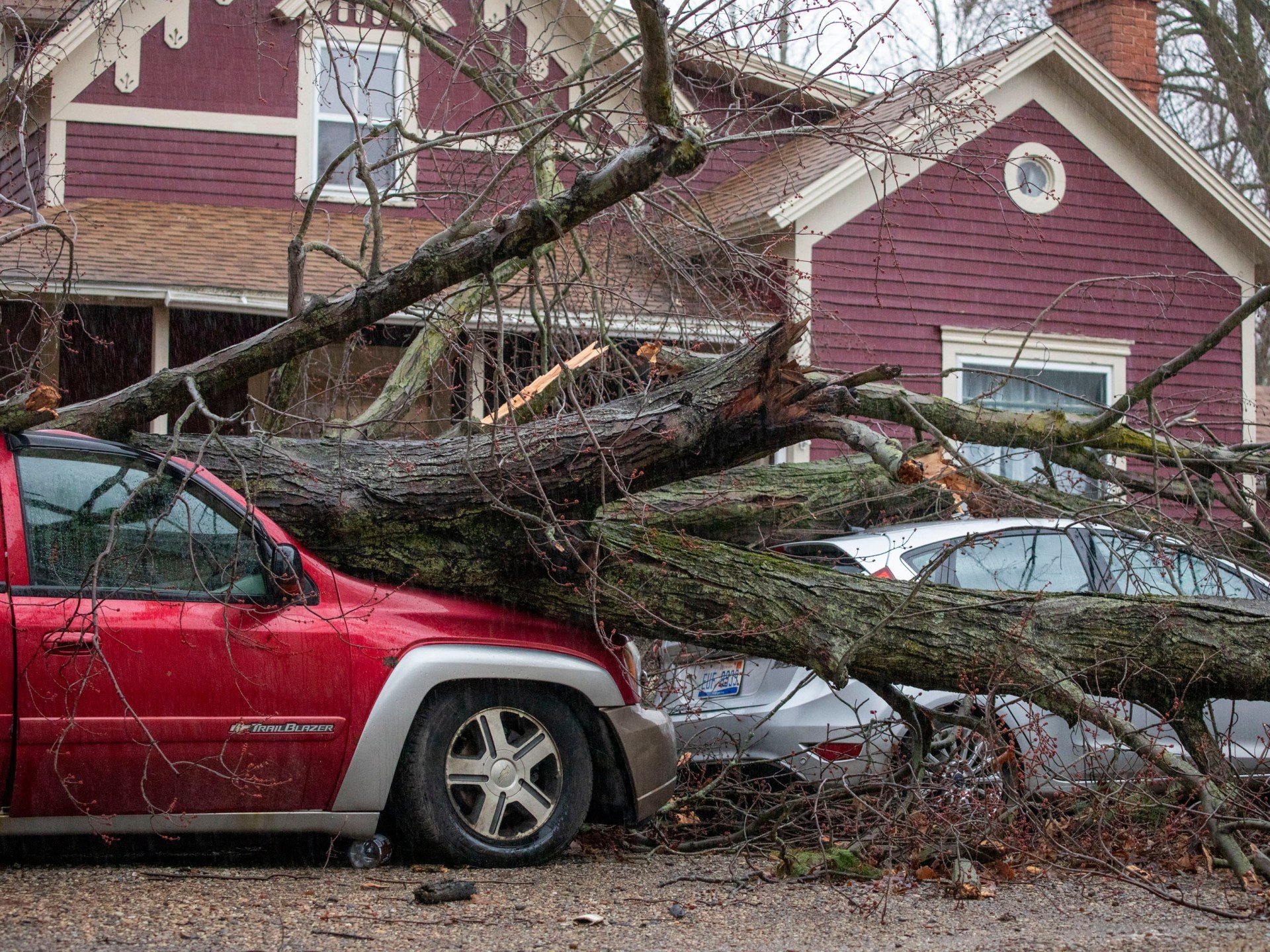 Tornados Severos nos EUA: Análise do Impacto e o Cenário Climático Global