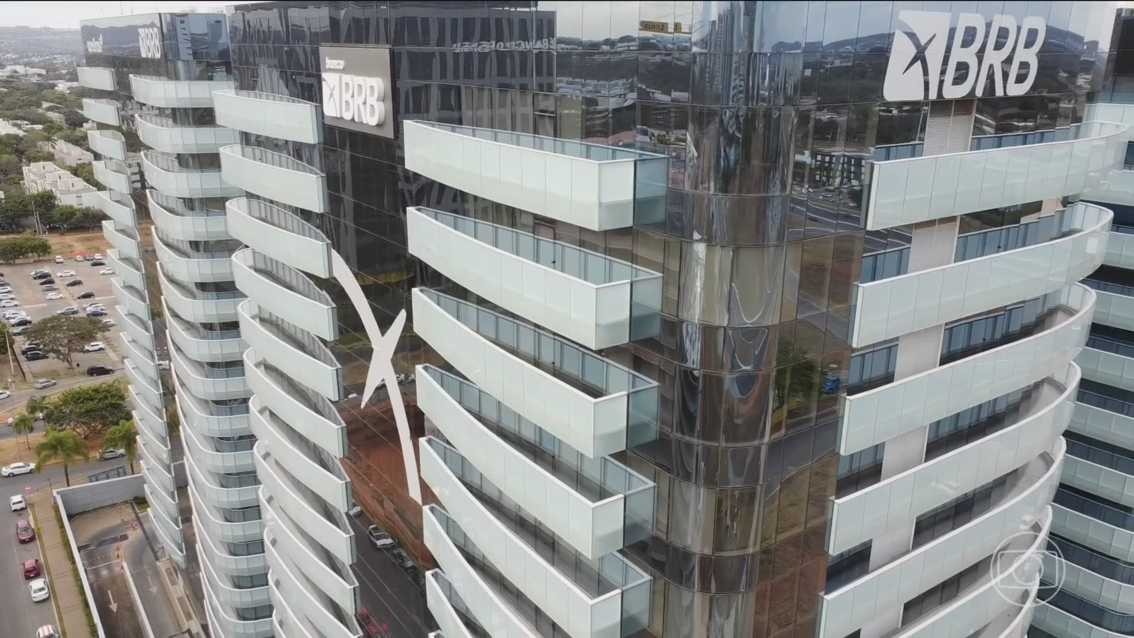 BRB Reavalia Gestão de Ícones do DF: A Estratégia por Trás da Consulta Pública e Seus Impactos