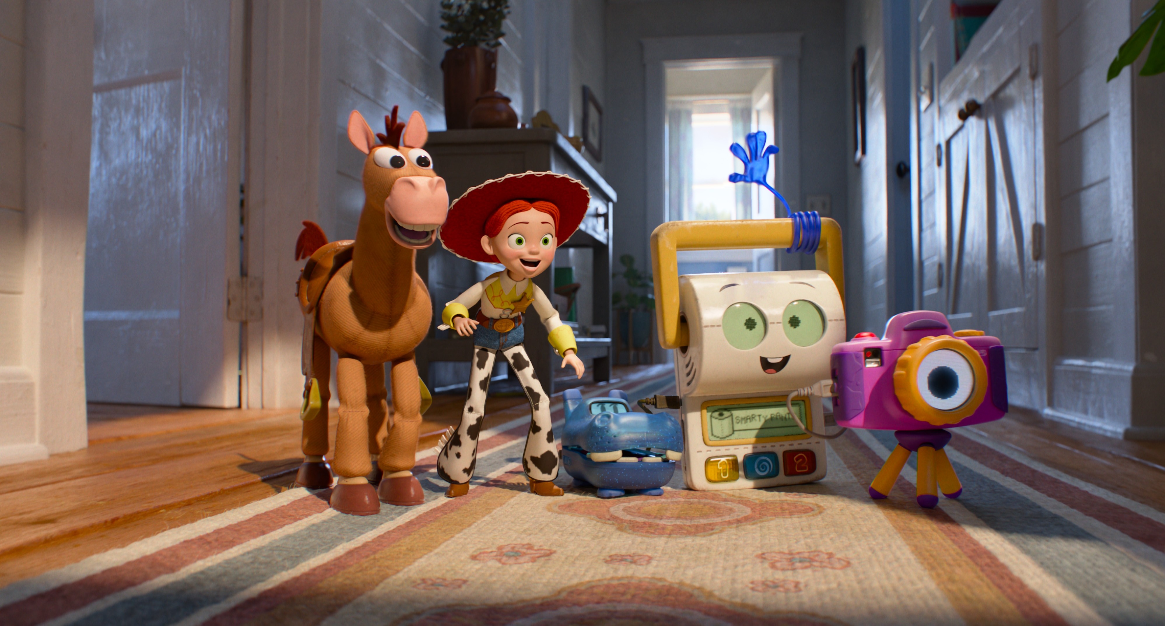 Toy Story 5 e o Dilema da Infância Conectada: Análise da Nova Ameaça aos Brinquedos