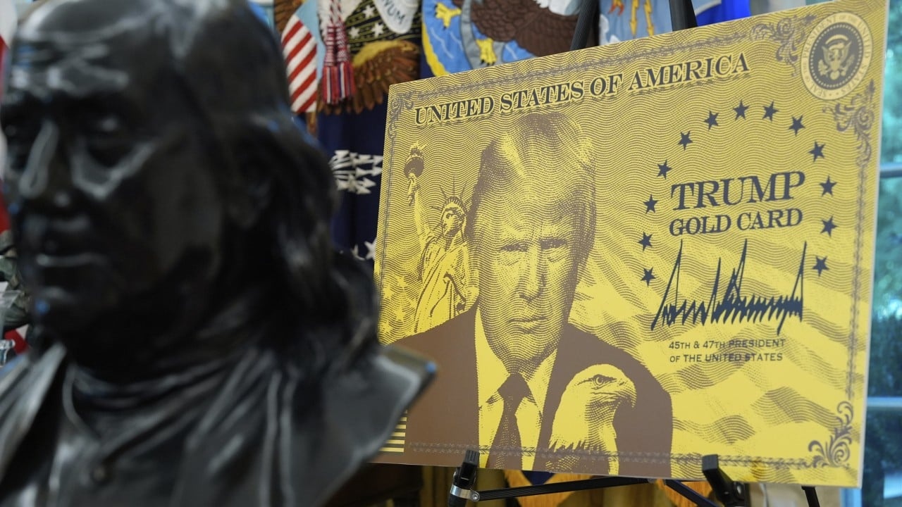 Fundador da TP-Link Busca Visto "Trump Gold Card" em Meio a Investigação de Segurança Nacional nos EUA