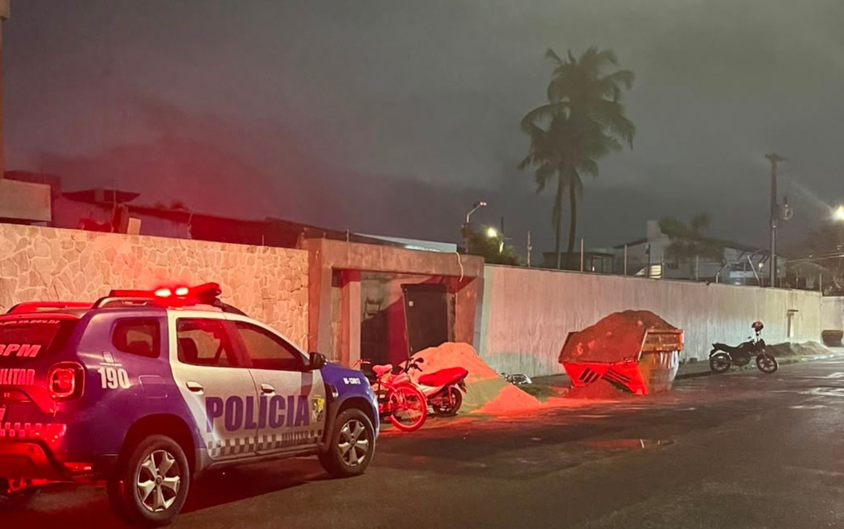 Tragédia na Construção Civil de Aracaju: Análise do Impacto e das Lacunas de Segurança