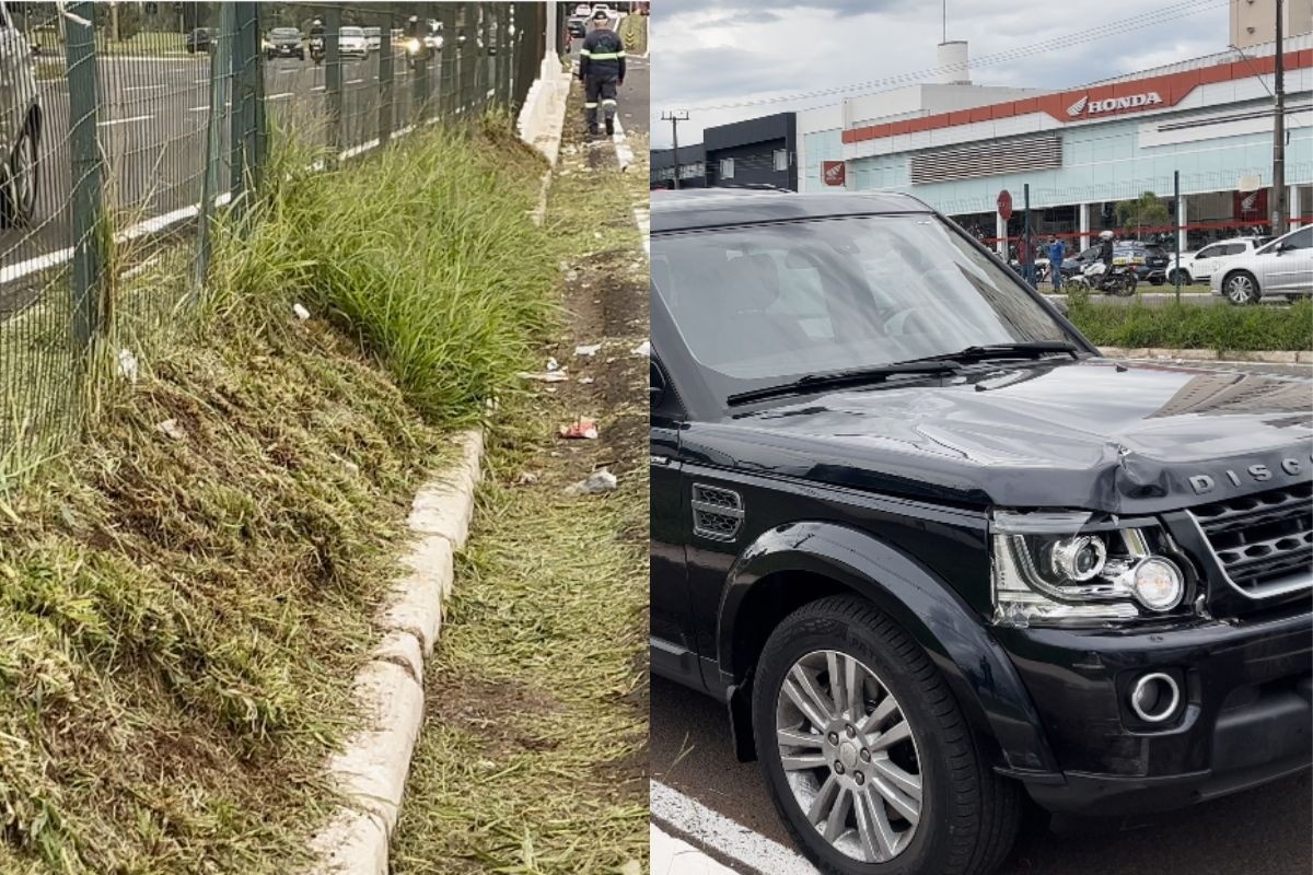 Morte de Trabalhador em Maringá Acende Alerta para Segurança Viária e Contratos Terceirizados