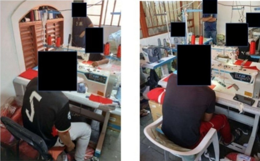 Exploração Imigrante no Coração da Moda Mineira: O Escândalo do Trabalho Análogo à Escravidão e Seus Efeitos Sistêmicos