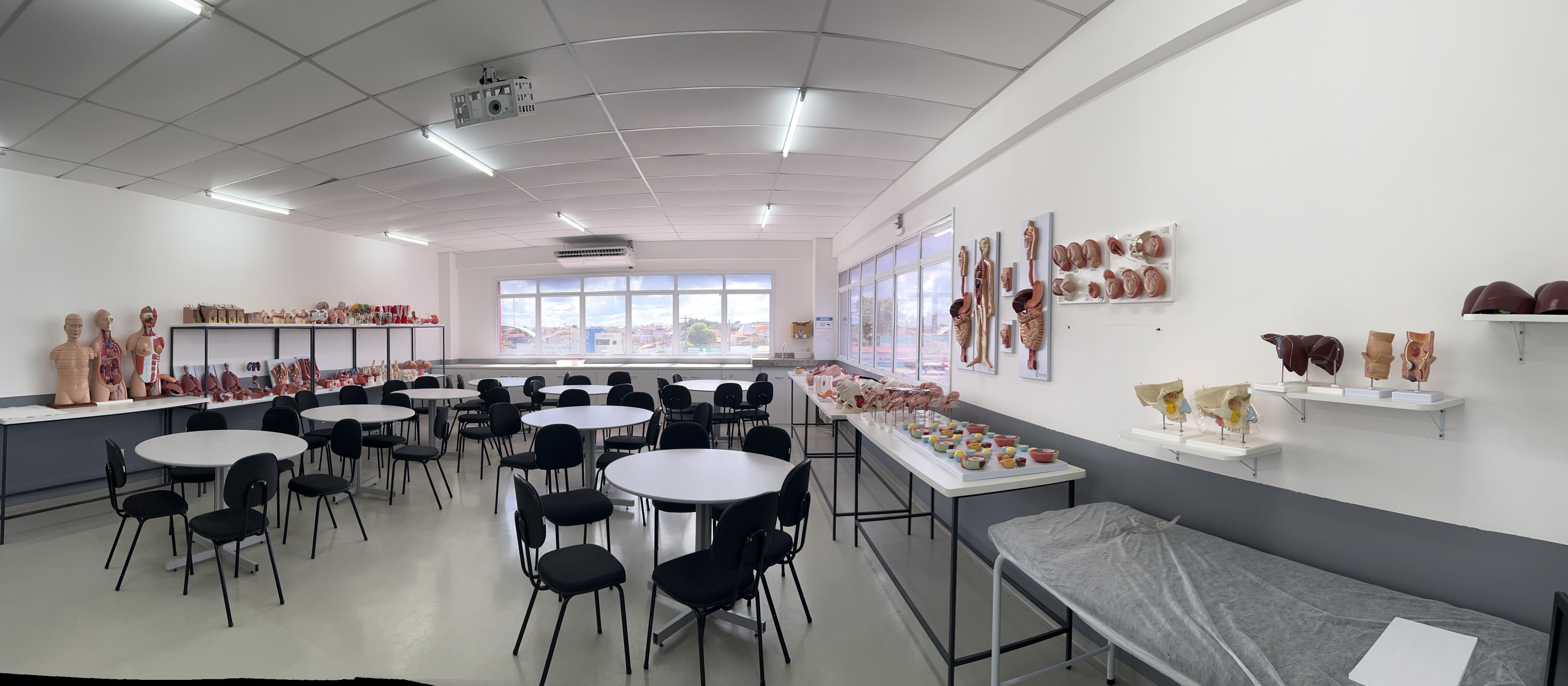 A Nova Fronteira da Educação Médica no Sul da Bahia: Impactos da Formação de Alta Qualidade