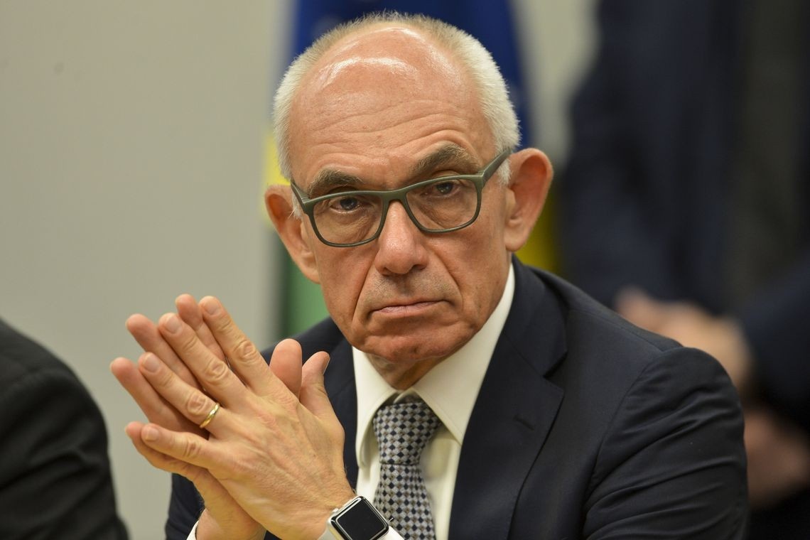 Futuro Penal de Ex-Presidente da Vale em Brumadinho Reside no STJ