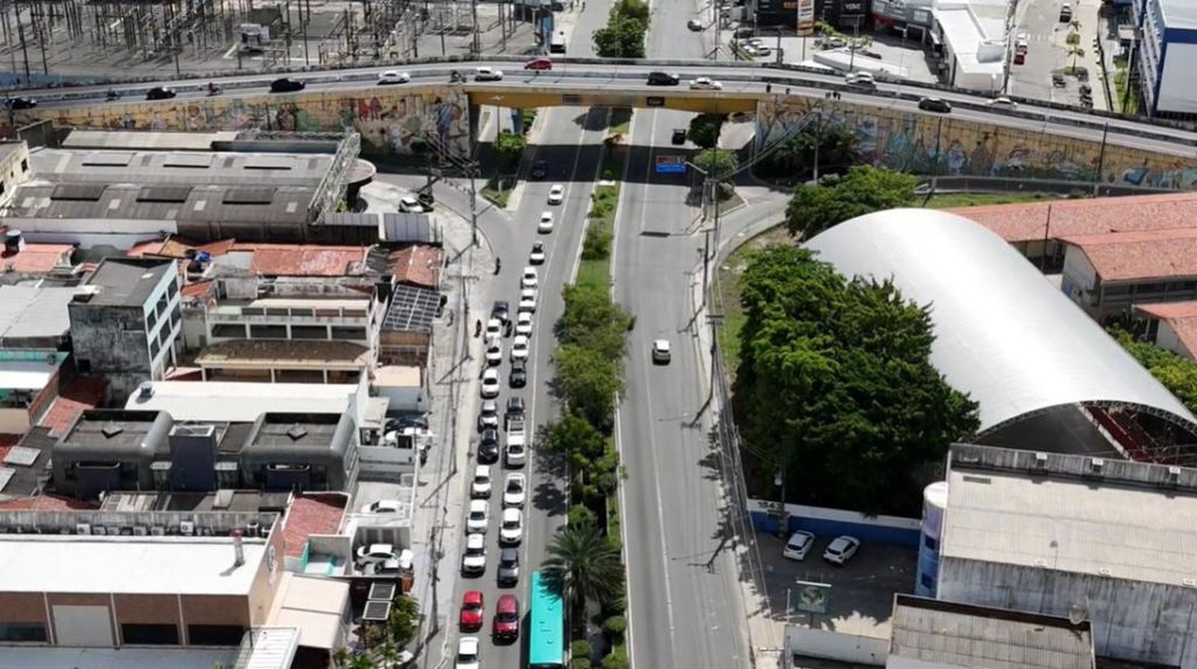 Aracaju: Análise Profunda das Obras no Viaduto da Francisco Porto e o Futuro da Mobilidade Urbana