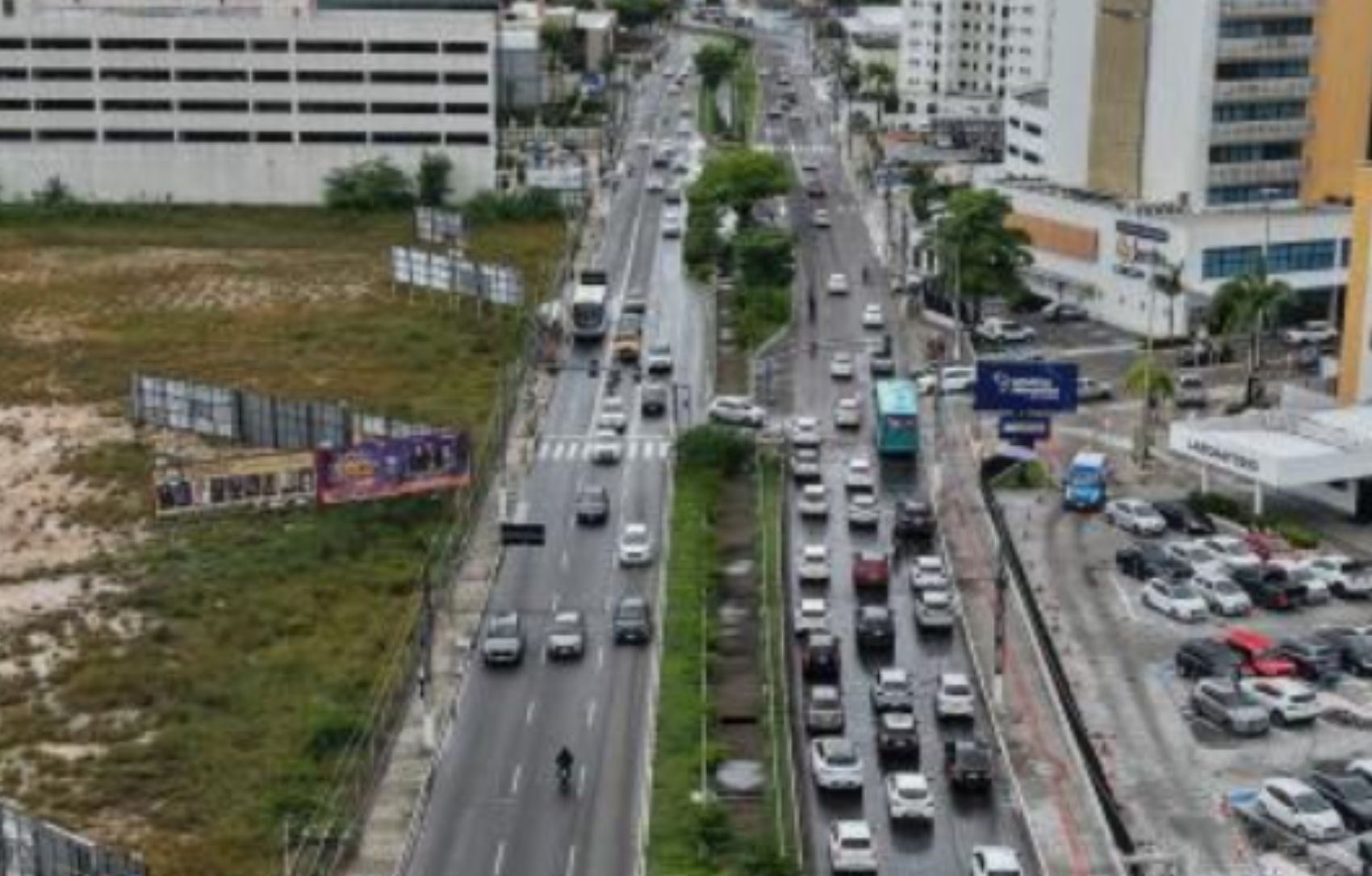 Recapeamento Asfáltico no Bairro Jardins: Uma Análise Profunda dos Impactos para o Cotidiano de Aracaju