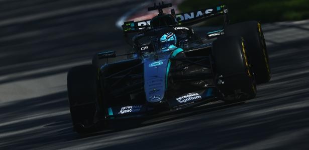 GP do Canadá: A Reviravolta da Mercedes e a Reconfiguração da Disputa na Fórmula 1