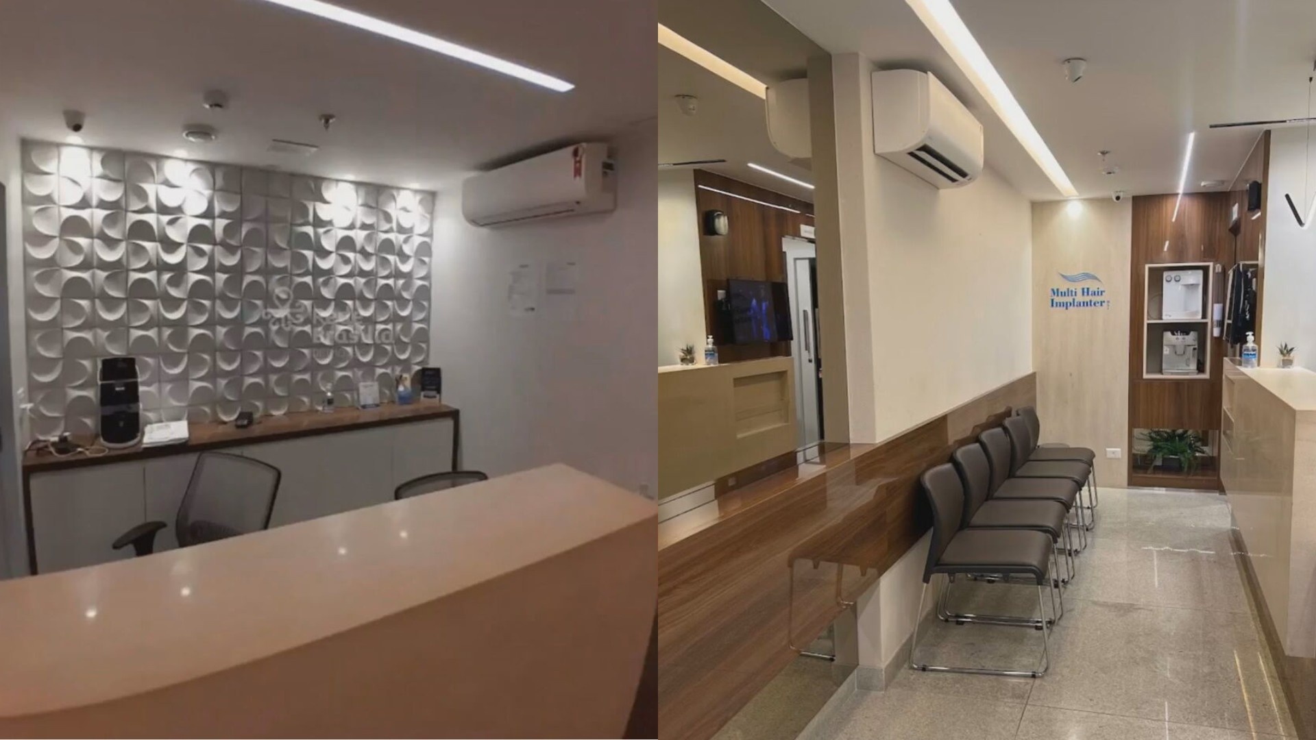 Crise de Credibilidade no Setor de Estética do DF: O Caso Multi Hair e o Alerta para Consumidores e Trabalhadores