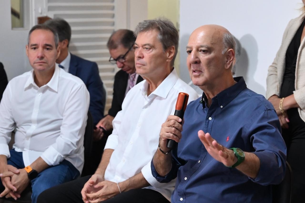 Liberação do Avante: O Efeito Dominó nas Finanças e Eleições do Distrito Federal