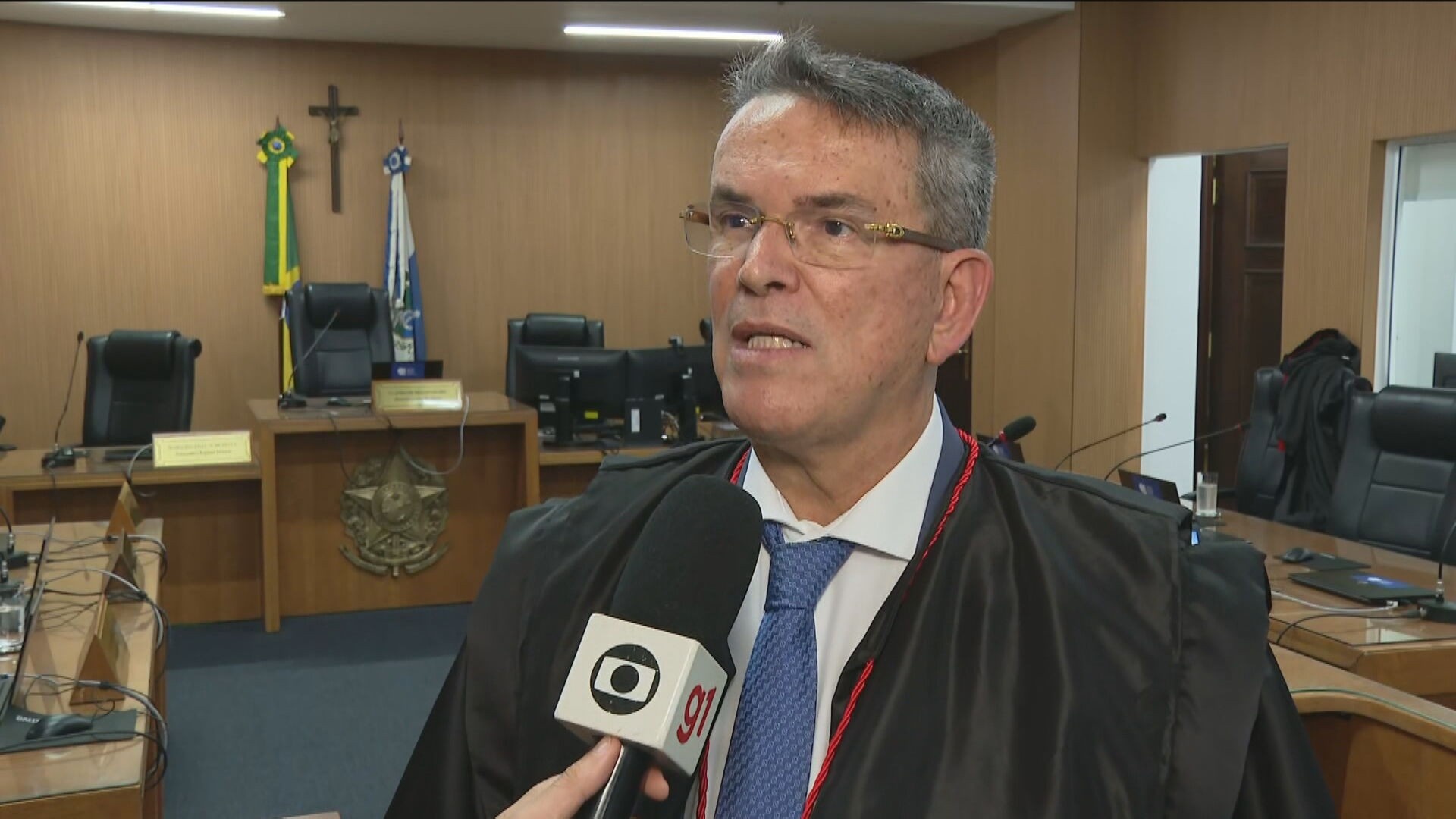 Reforço Federal no Rio: O Escudo Temporário para a Democracia Fluminense
