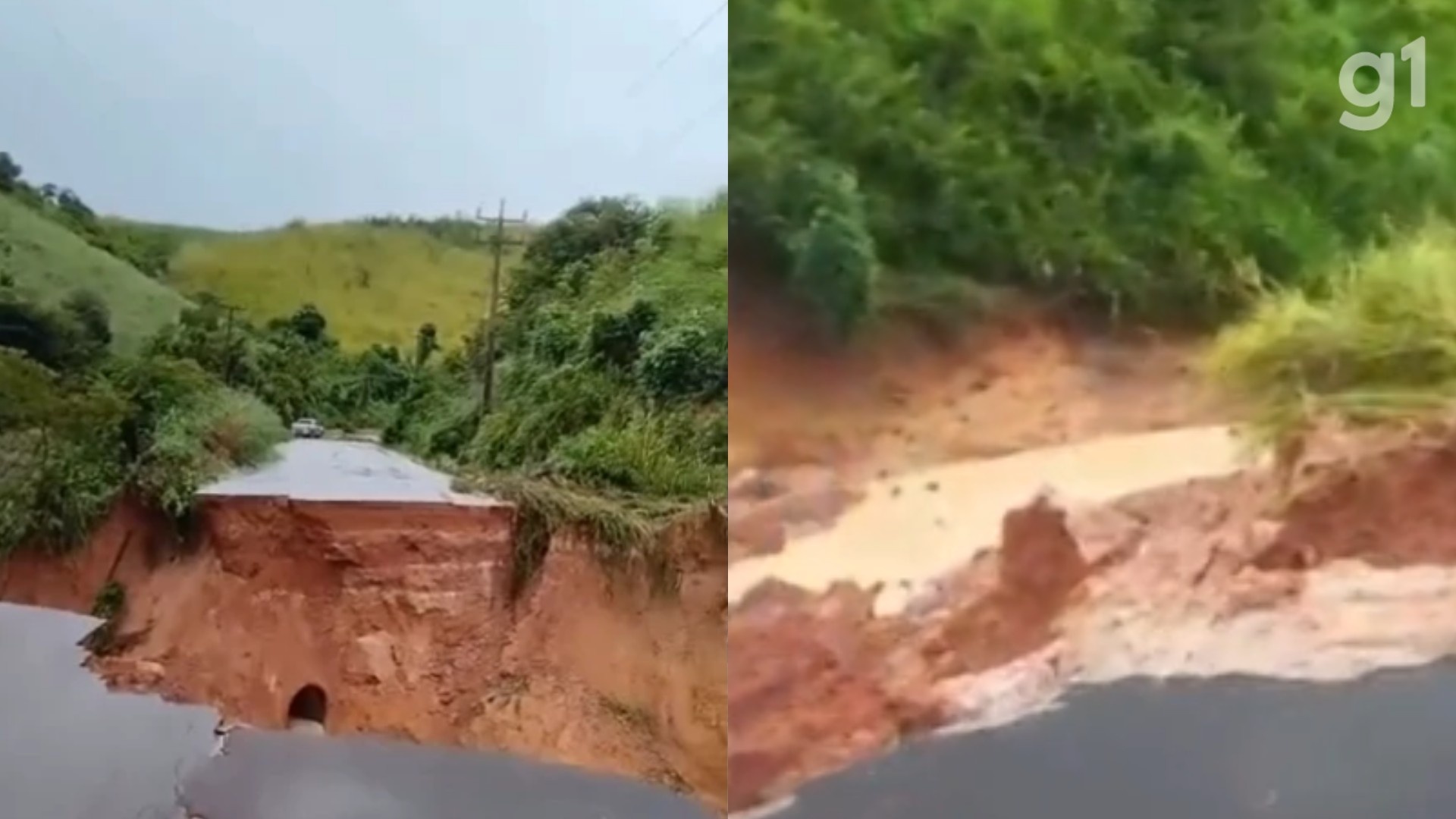 MA-245: O Rompimento que Expõe a Fragilidade Logística e Socioeconômica do Médio Mearim