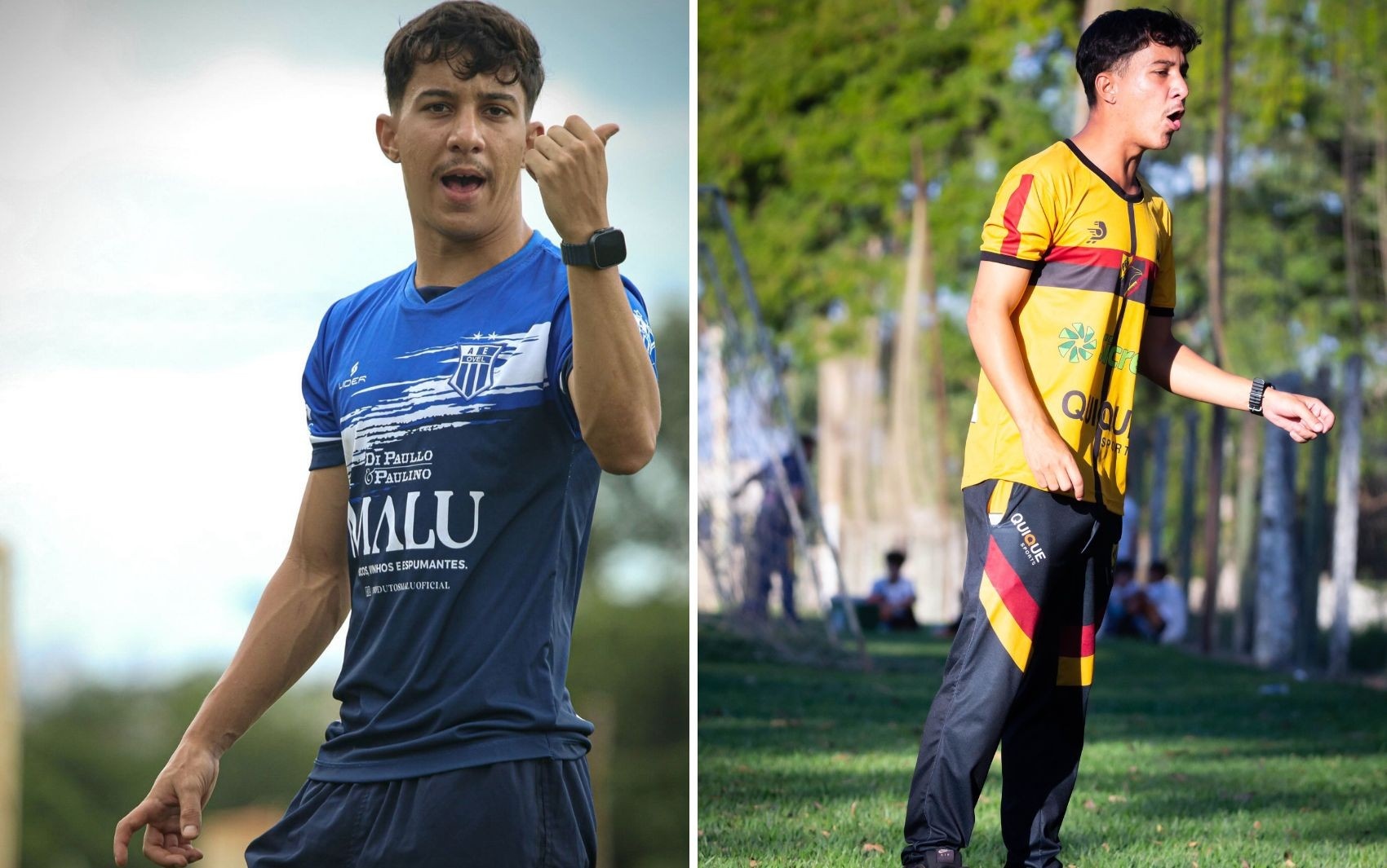 Goiânia em Alerta: Morte de Jovem Treinador Escancara Vulnerabilidade em Eventos de Confraternização