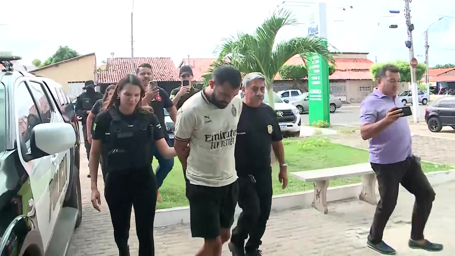 Condenação em Parnaíba: A Ruptura da Confiança e o Imperativo da Proteção Infanto-Juvenil