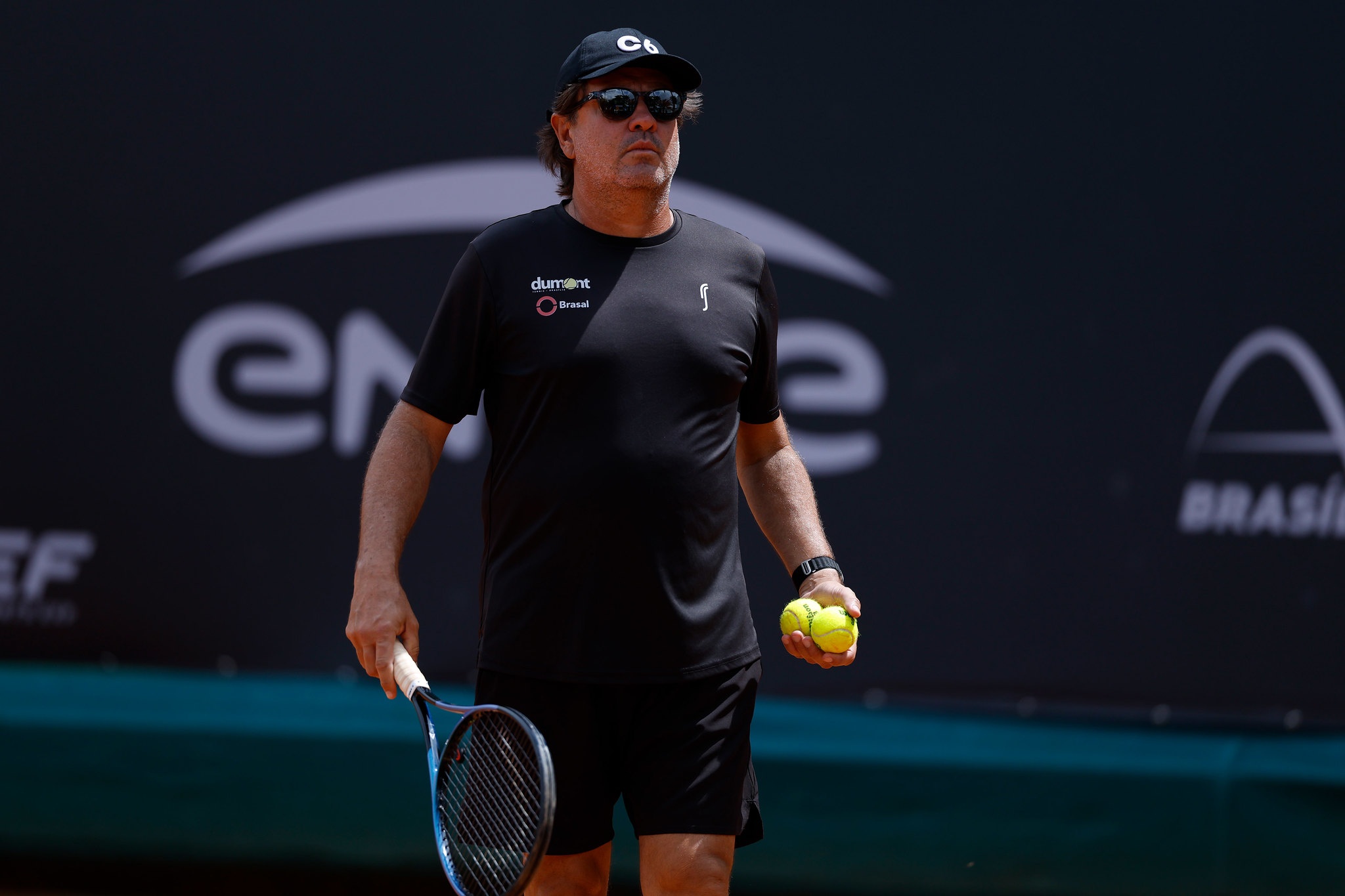 Guto Miguel: O Fio da Navalha Entre o Potencial Junior e a Realidade Brutal do Circuito Profissional