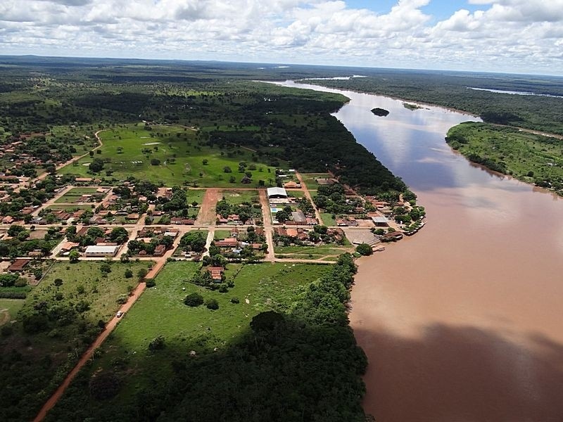 Atividade Sísmica em Mato Grosso: O Que o Tremor de Cocalinho Revela Sobre a Geologia Regional