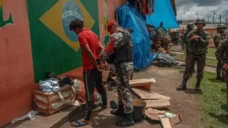 A Sombra do Tren de Aragua em Roraima: Análise Profunda da Atuação Criminosa e Seu Impacto Regional