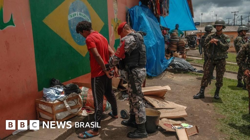 Tren de Aragua no Brasil: A Expansão da Facção Venezuelana e Suas Profundas Implicações