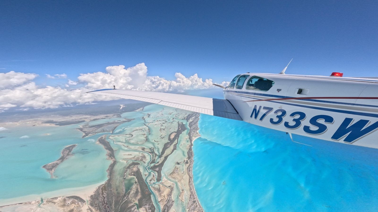 A Odisseia Aérea de 4 Mil KM e a Importância Estratégica de Boa Vista para a Aviação Privada