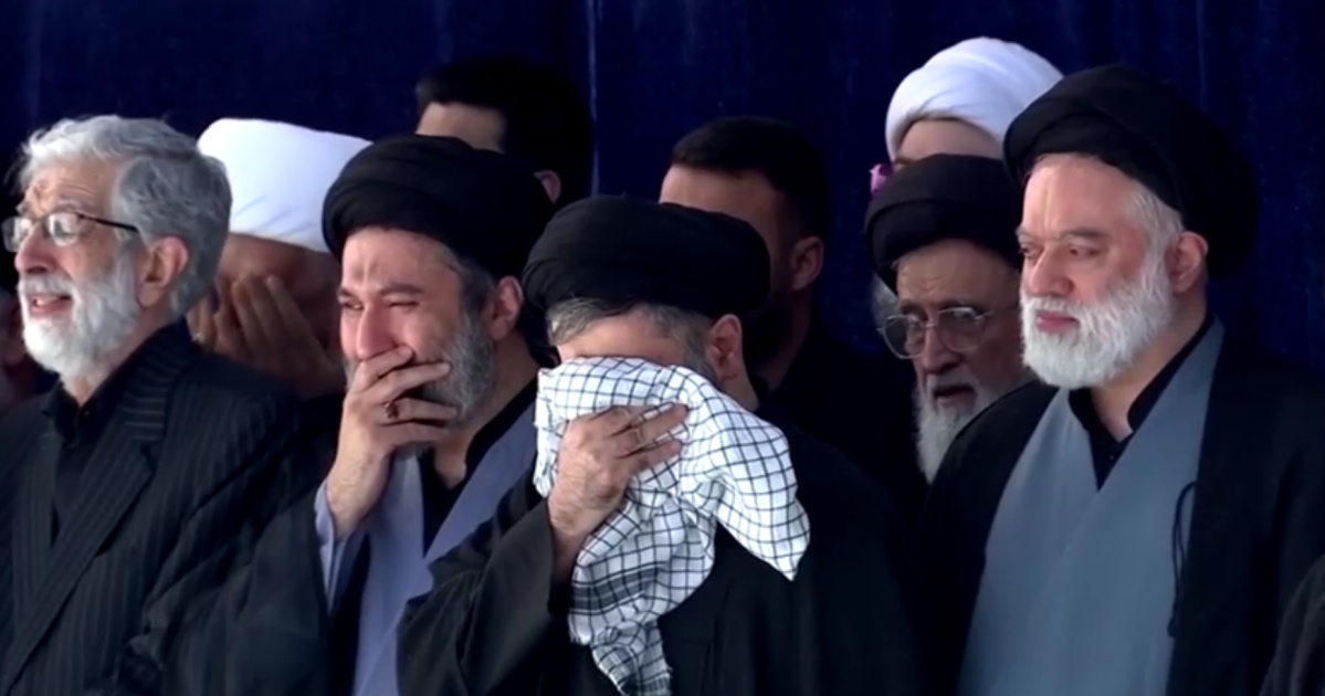 A Ausência Que Grita: O Enigma da Sucessão Iraniana e Suas Ondas Globais