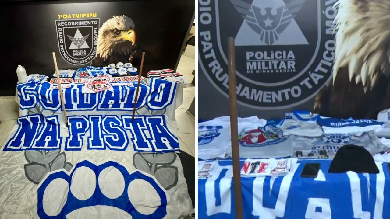 Escalada da Violência Organizada no Futebol Mineiro: Além do Campo, um Desafio Urgente à Segurança Pública em BH