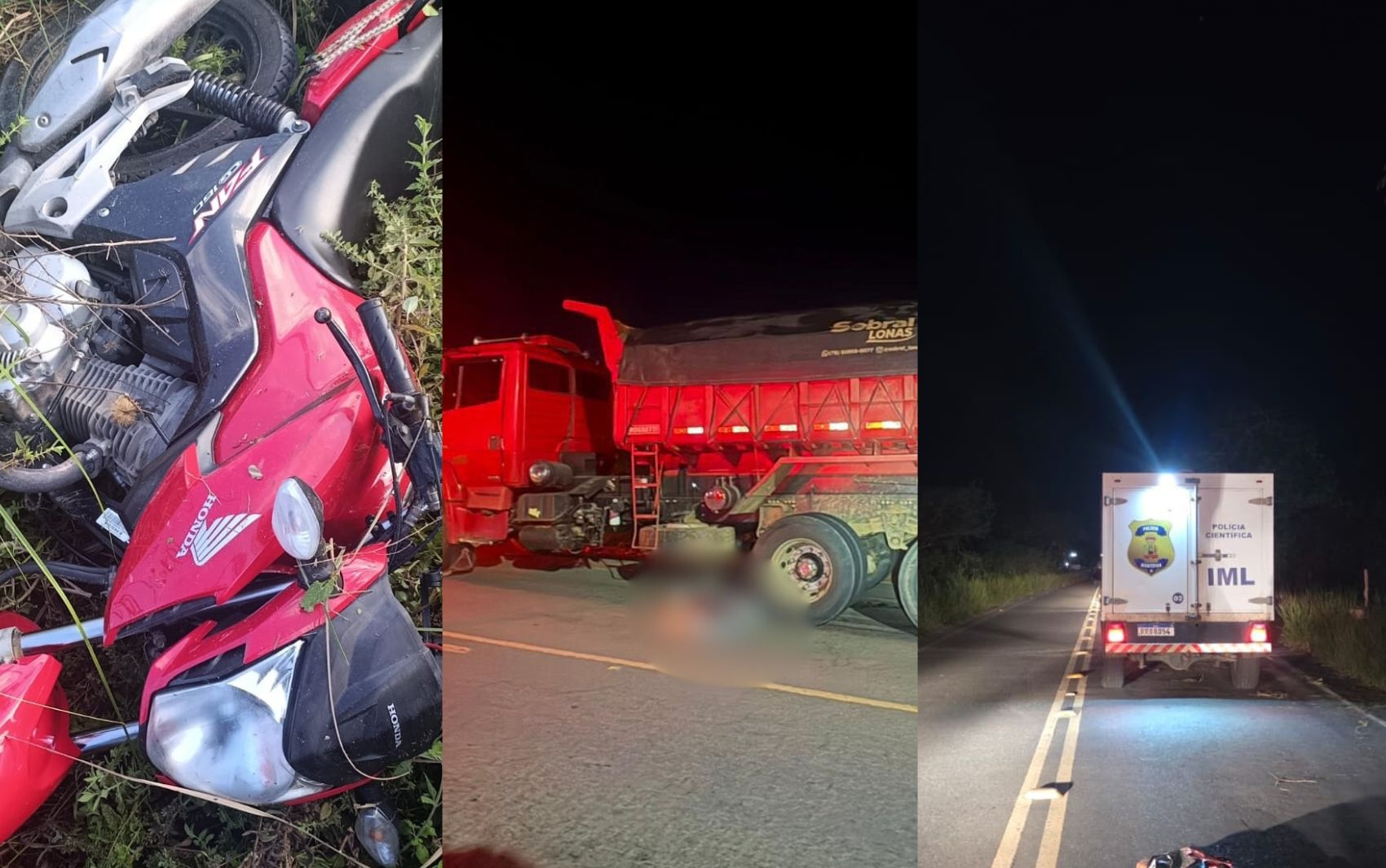 Acidentes Fatais com Motociclistas em Sergipe: Reflexos de um Desafio Estrutural na Segurança Viária Regional