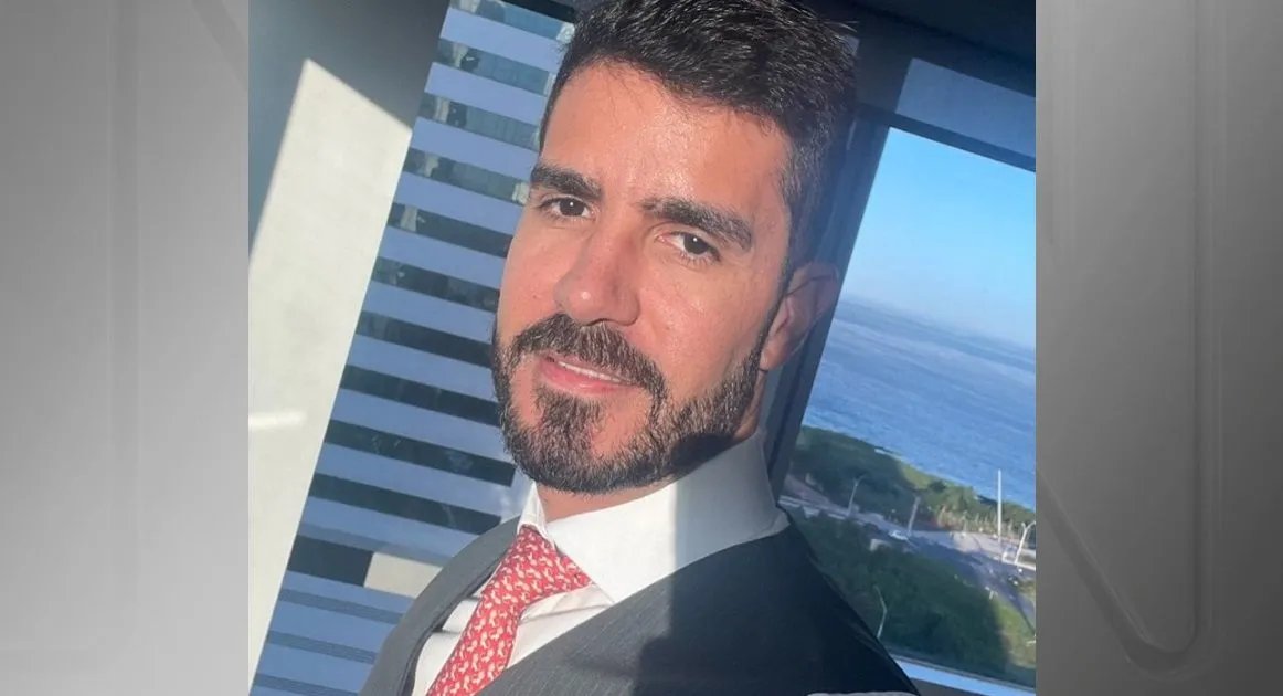 Três réus vão a júri por morte do advogado Rodrigo Crespo no RJ