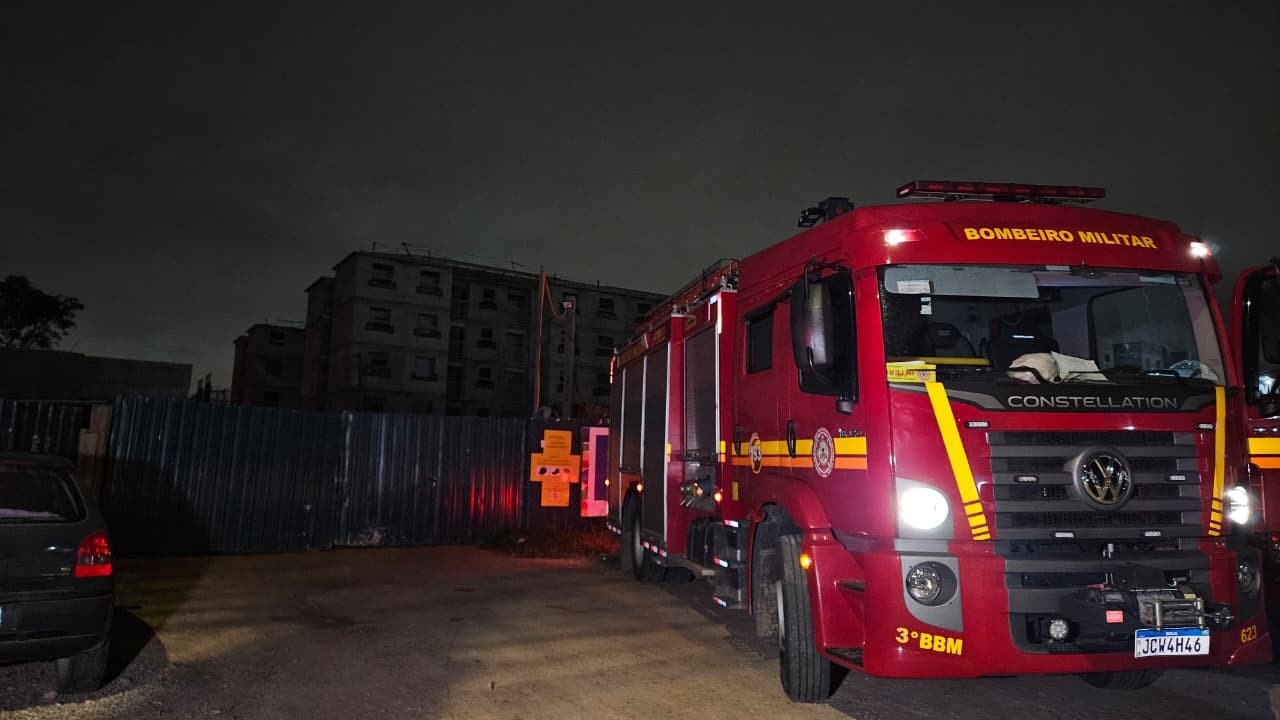 Pelotas: Tragédia em Canteiro de Obras Exige Reflexão Urgente sobre Segurança no Setor da Construção Civil