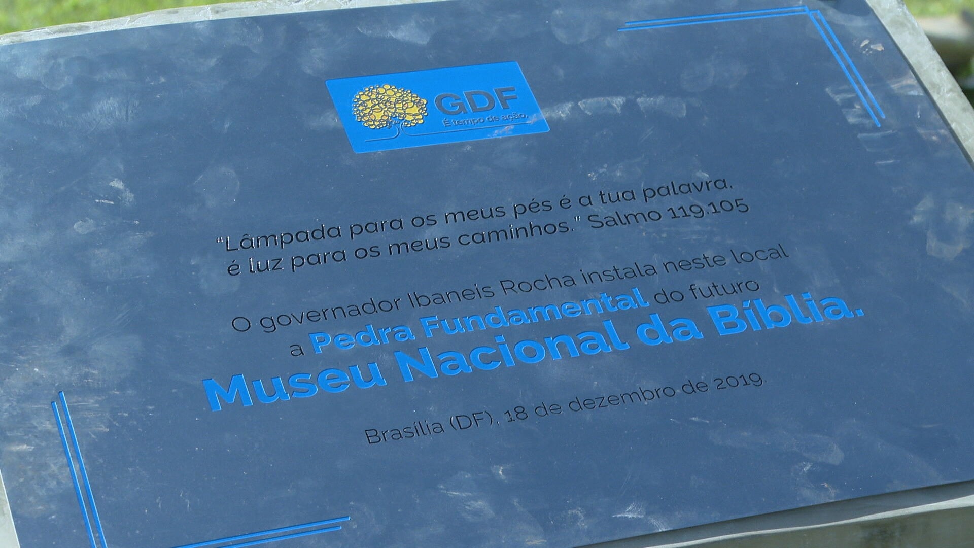 TCDF Exige Esclarecimentos sobre Aumento de 184% e Falhas na Licitação do Museu da Bíblia no DF