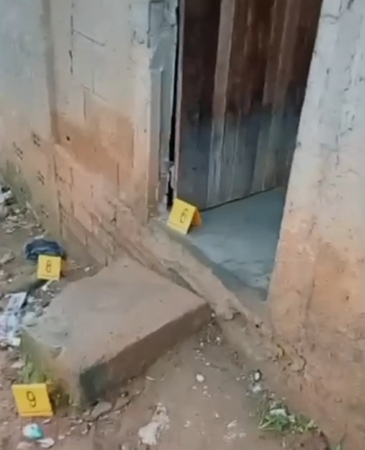 Violência no Sertão Alagoano: Triplo Homicídio em Mata Grande Revela Dinâmicas Perigosas