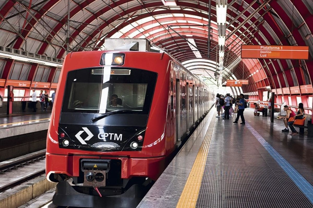Gigante da Mobilidade: A Concessão Bilionária das Linhas Leste da CPTM e Seu Efeito Transformador