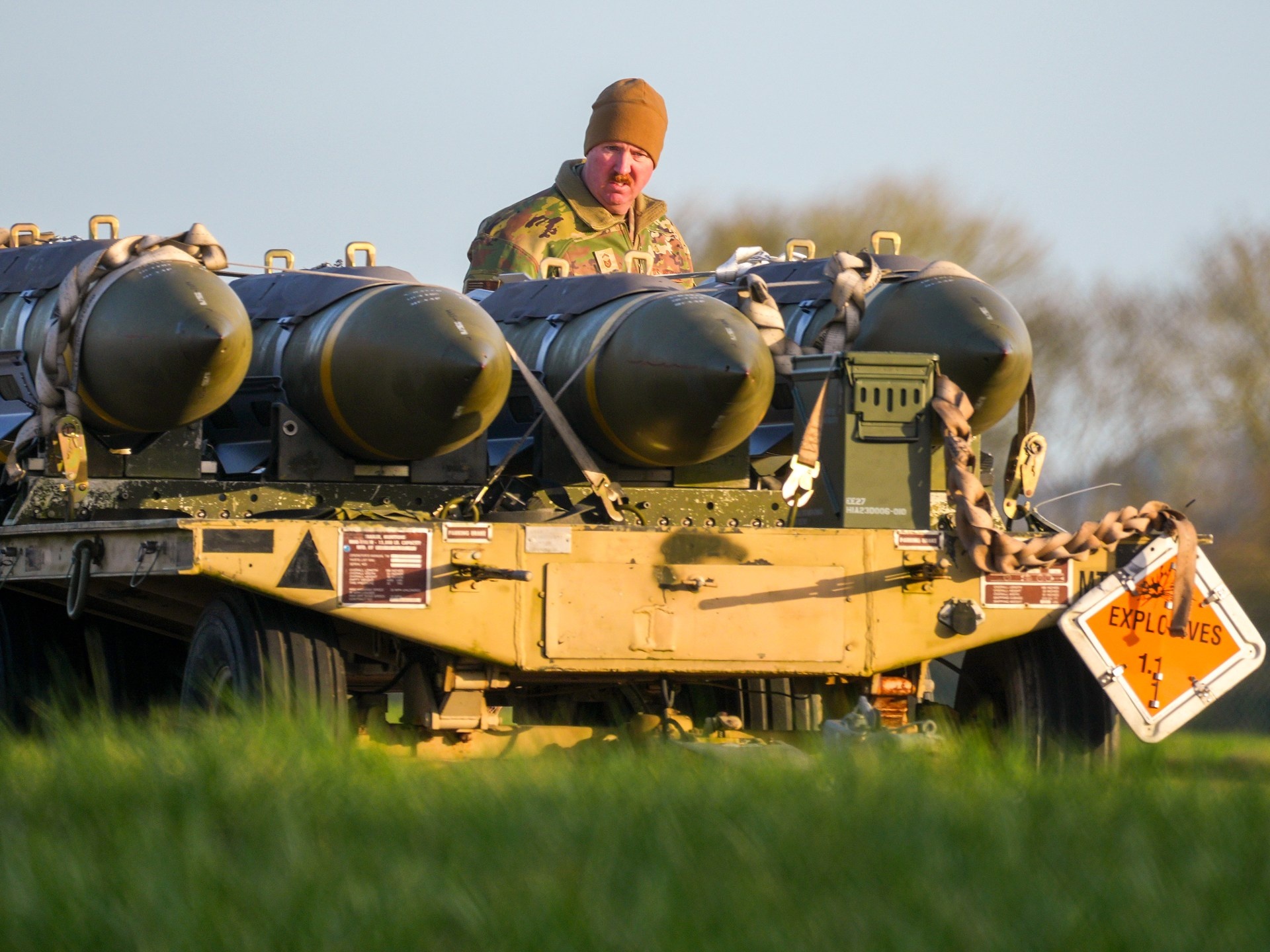Conflito no Oriente Médio: A Fatura de US$ 11,3 Bilhões em Seis Dias e Seus Reflexos Globais