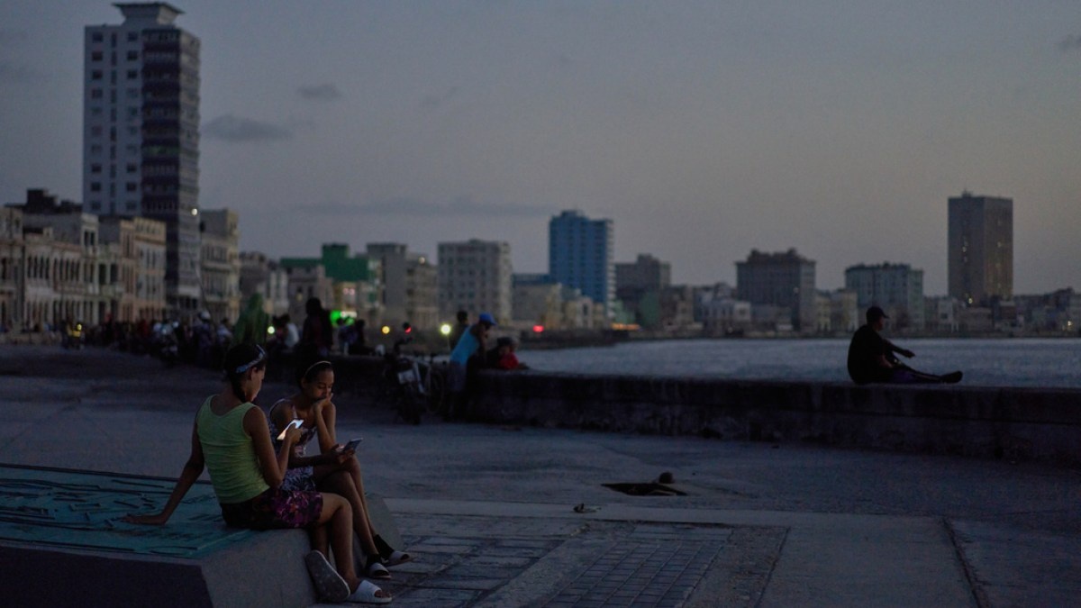 O Relatório Trump-Cuba e a Revitalização da Doutrina da Subversão: Reflexos na Esfera Política e Cidadania