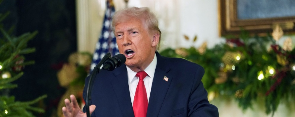 A Geopolítica da Palavra: Como a Afirmação de Trump sobre o Irã Redefine o Jogo do Petróleo