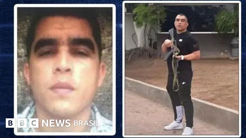 A Queda de 'Niño Guerrero': O Desfecho do Líder do Tren de Aragua e Seus Efeitos na Segurança Regional